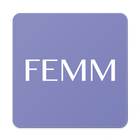 FEMM أيقونة