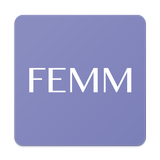 آیکون‌ FEMM