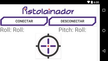 Pistolainador screenshot 1