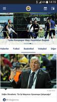 Fenerbahçe Affiche