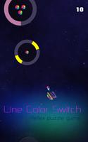 Line Color Switch capture d'écran 2