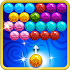 Bubble Shooter Star Adventure icône