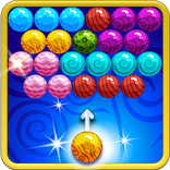 Bubble Shooter Star Adventure