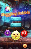 Bubble Shooter Star Adventure Plakat