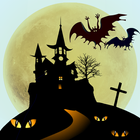 Haunted House icon