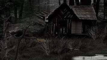 Haunted House captura de pantalla 1