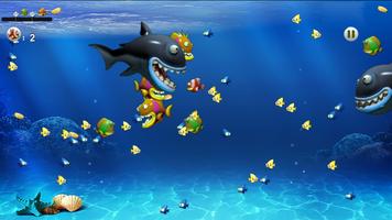 Hungry Shark Evolution 2 screenshot 3