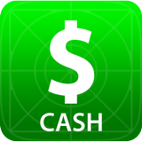 آیکون‌ CASH