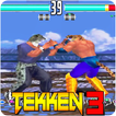 Tips For Tekken 3