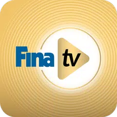 FINAtv - Aquatic Sports live streaming APK download