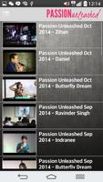 Passion Unleashed syot layar 2