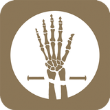 Osteotrauma icône