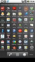 Apps On Wall โปสเตอร์