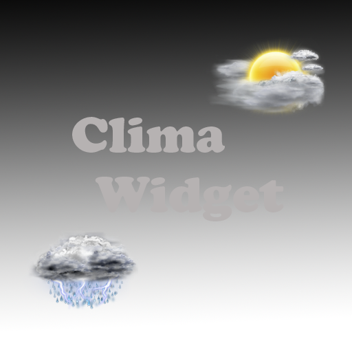 Clima Widget