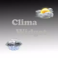 Clima Widget アプリダウンロード