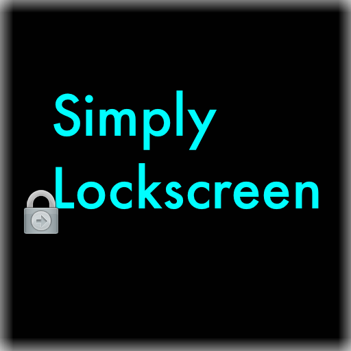 Simply Lockscreen