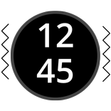 Blind for Android Wear