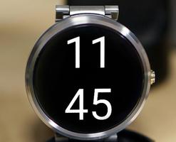 Blind for Android Wear Poster