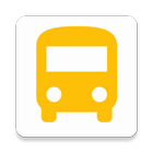 Yangon Bus Guide icon