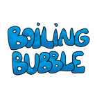 Boiling Bubble icône