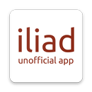 Iliad - Unofficial app APK