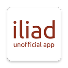Iliad - Unofficial app icône