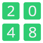 Open 2048 icon