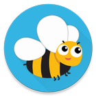 Flappy Bee Zeichen