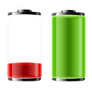 Dual Battery Widget APK