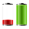 Dual Battery Widget icon