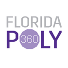 Poly360 ícone