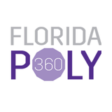 Poly360 icône