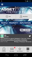 2015 FMI Asset Protection poster
