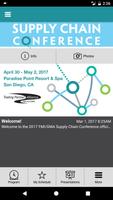 TPA Supply Chain Conference Affiche