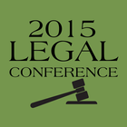 2015 FMI Legal Conference Zeichen