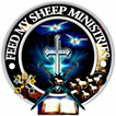 FEED MY SHEEP MINISTRIES