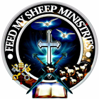 FEED MY SHEEP MINISTRIES icône