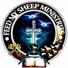 FEED MY SHEEP MINISTRIES আইকন