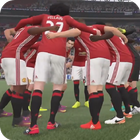 Football Game Manager 2024 icono