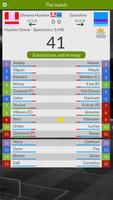 Football Game Manager 2024 스크린샷 3