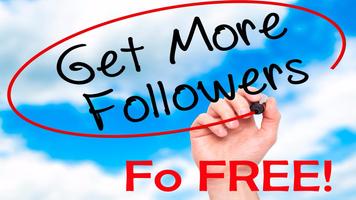 برنامه‌نما Get More Insta Followers FREE! عکس از صفحه