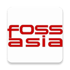 FOSSASIA Summit 2017 आइकन