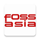 FOSSASIA Summit 2017 icon