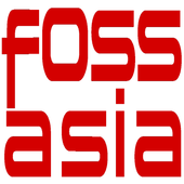 FOSSASIA Companion icon