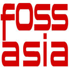 FOSSASIA Companion أيقونة