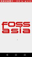 FOSSASIA Companion الملصق