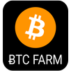 BTC FARM - Earn free Bitcoin APK