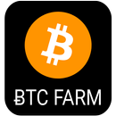 BTC FARM - Earn free Bitcoin APK