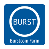 BURSTCOIN FARM - EARN FREE BURSTCOIN 图标