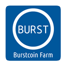 BURSTCOIN FARM - EARN FREE BURSTCOIN aplikacja